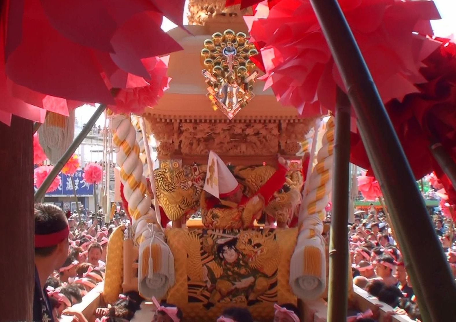 灘のけんか祭り